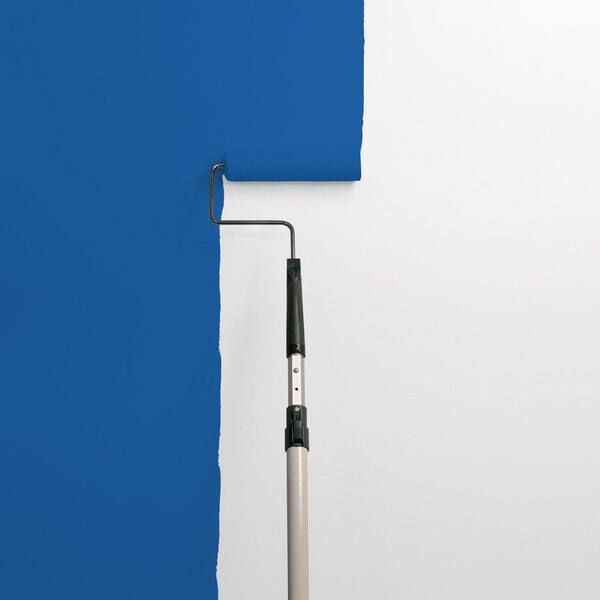 Suddenly Sapphire PPG1242-7 Paint