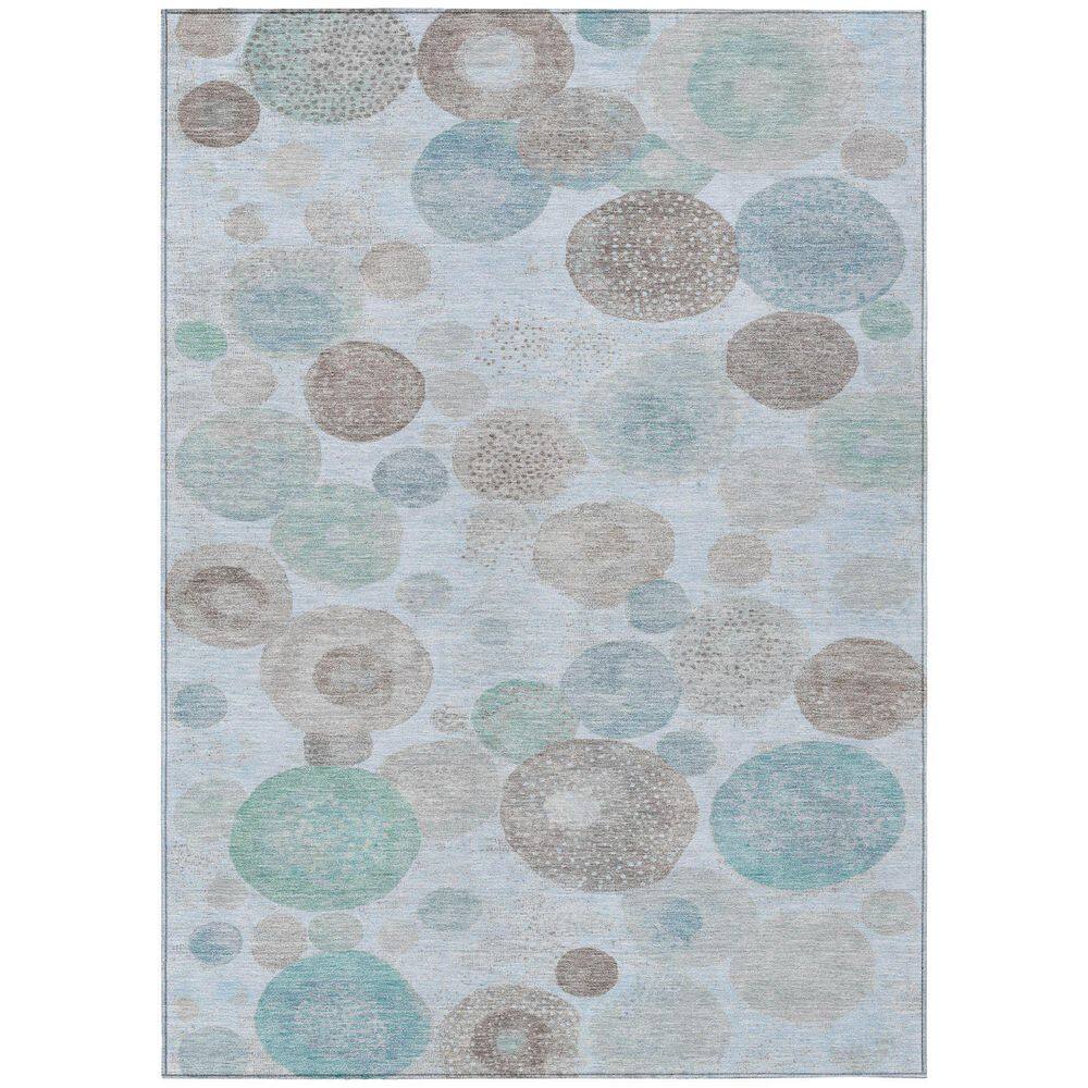 Addison Rugs Chantille Machine Washable Indoor/Outdoor Abstract ACN1896 ...