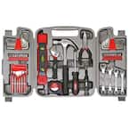 Home Tool Kit (53-Piece)