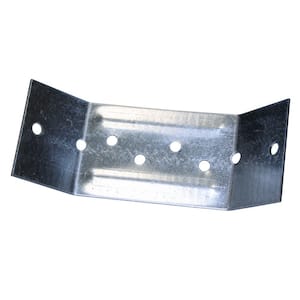 Diagonal Brace Plates (8-Pack)