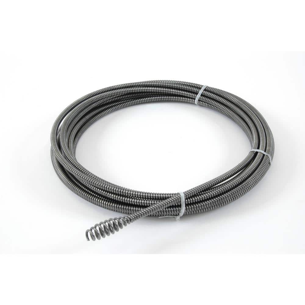 REMS 170205 - Drain Cleaning Cable (10 x 10 m)
