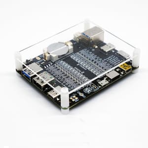RS232 Tester RS232 Breakout Tester - DB9 Male To Female LED Monitor For ...