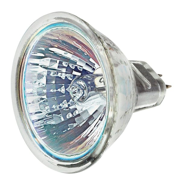Hinkley Lighting 35-Watt Halogen MR16 Flood Light Bulb