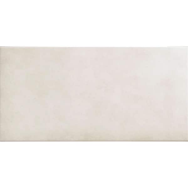 MONO SERRA Vega Beige 12 in. x 24 in. Porcelain Floor and Wall Tile (667.20 sq. ft. / pallet)