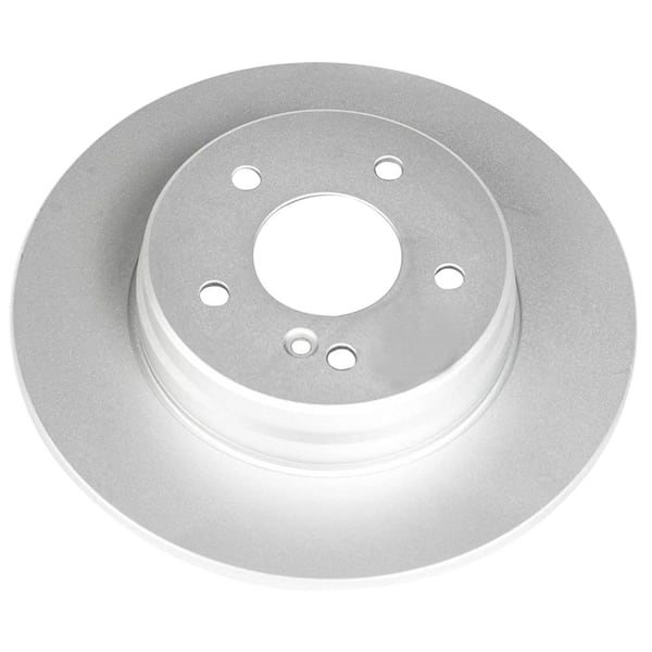 Power Stop Disc Brake Rotor