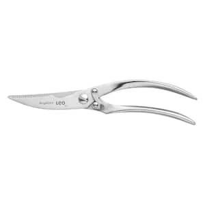 Legacy 9 in. Stainless Steel Poultry Shears