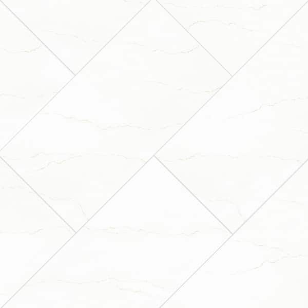 MSI Miraggio Gold 24 in. x 48 in. Matte Porcelain Floor and Wall Tile (608 sq. ft./Pallet)