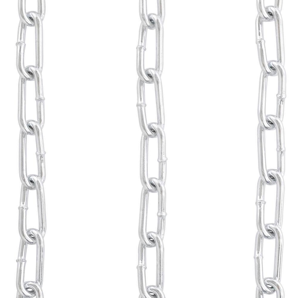 Arnold 490-241-0024 Tractor Tire Chains for 20 in. x 10 in. Wheels (Set of 2) Tractor Tire Chains for 20 in. x 10 in. Wheels (Set of 2) - 3