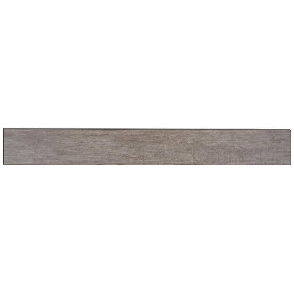 Take Home Sample - Stacy Garcia Chic 20 MIL Dolphin 6 in. x 12 in. Click Lock Waterproof Luxury Vinyl Flooring price history on PriceWatchPro