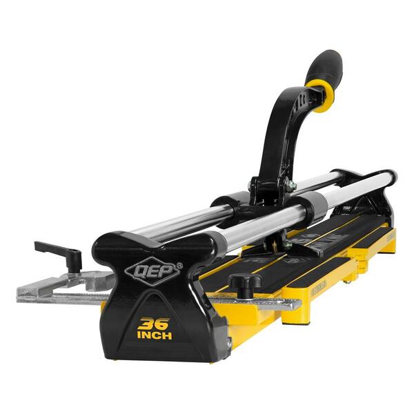 QEP 36 in. Slimline Professional Tile 
