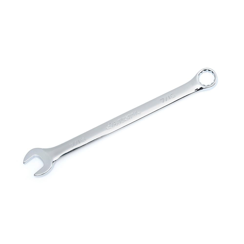 1/4 in. 12-Point SAE Full Polish Combination Wrench price history on PriceWatchPro