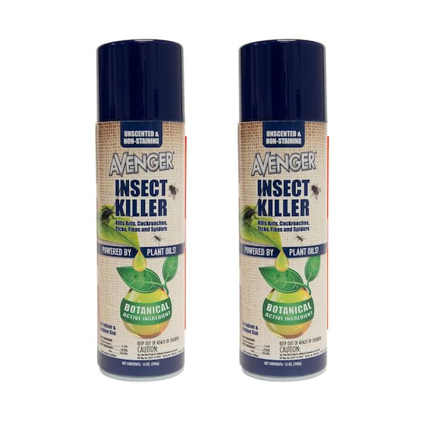 Reviews for EcoSmart 14 oz. Natural Wasp and Hornet Killer with Plant ...
