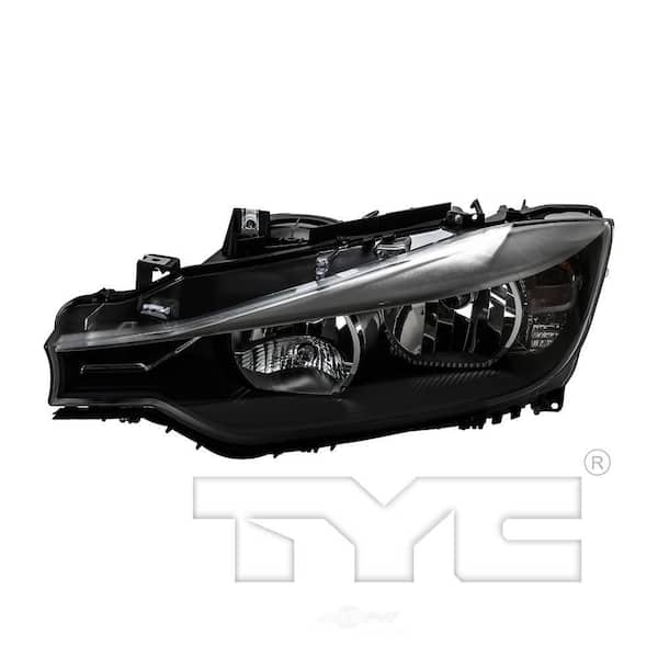 Headlight Assembly