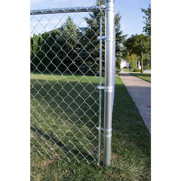 5 Inch Galvanized Brace Pin - For Fence & Wire Bracing, 5-Pack (Size: 5) - View #8