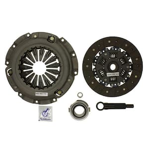 Sachs Clutch Kit KF628-02 - The Home Depot