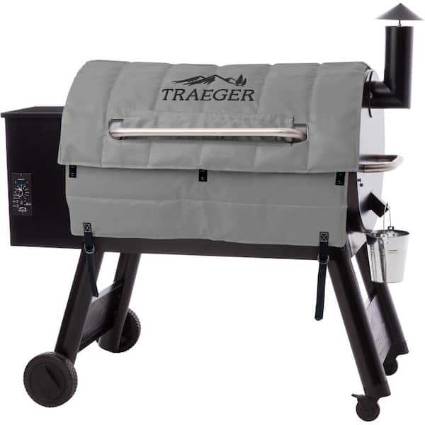 Traeger Grill Insulation Blanket - Pro 780 - Traeger Grills®