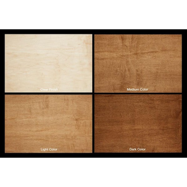 Midwest Products Co. Aspen Plywood 3mm 1/8 x 12 x 12 6 MID5405 Wood  Building Supplies 