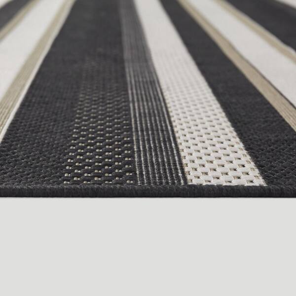 Takealot Carpets Long Kitchen Mat Thin Anti Slip Striped