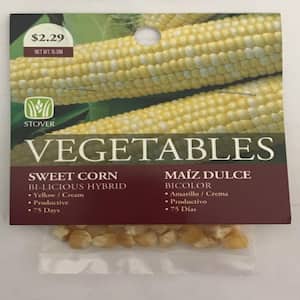 Bi-Licious Sweet Corn Hybrid Seed