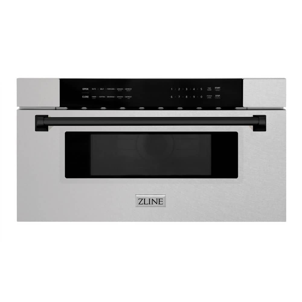 ZLINE Kitchen And Bath Autograph Edition 30 In 1000 Watt Built In zline-kitchen-and-bath-autograph-edition-30-in-1000-watt-built-in