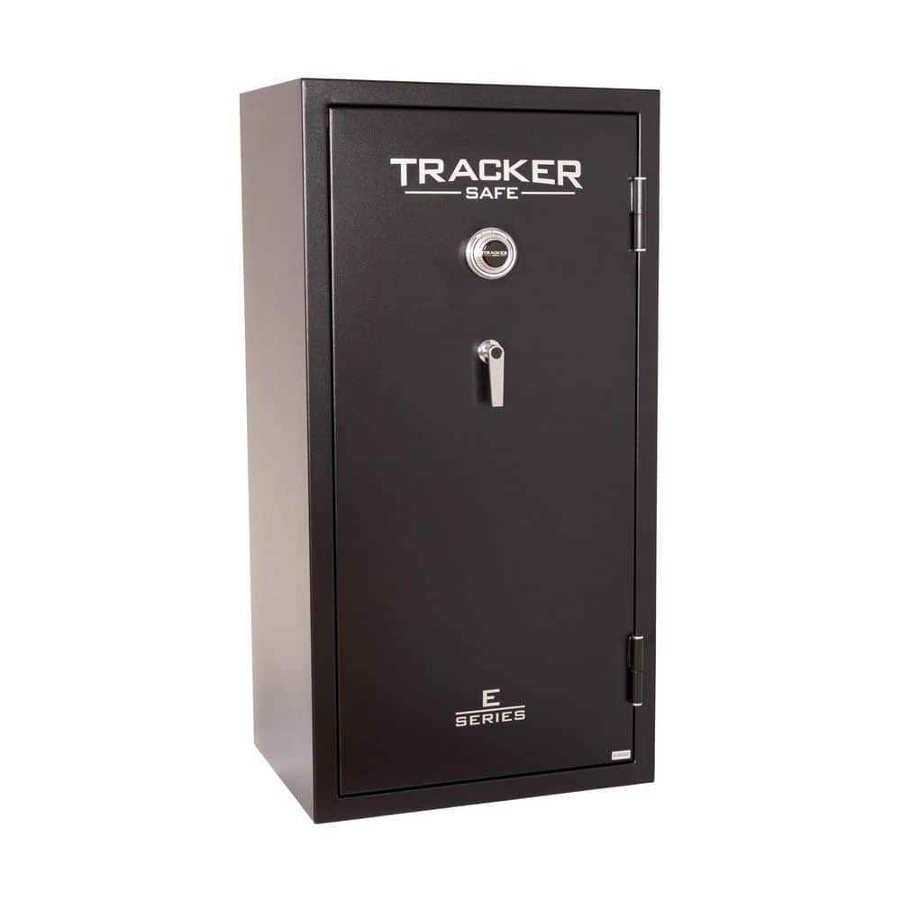 26-Gun 30 Min Fire-Resistant Combination Dial Lock Gun Safe Black, Powder Coat Paint price history on PriceWatchPro