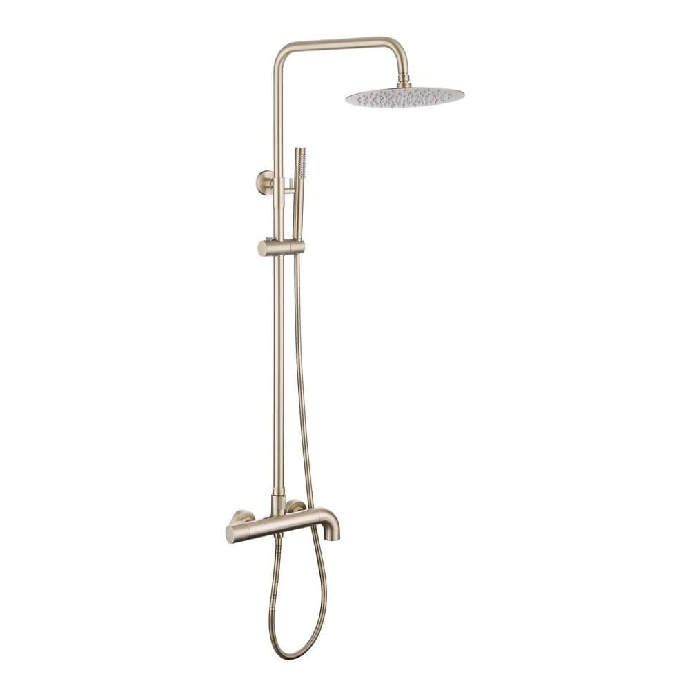 Bathroom Shower Accessories » The Money Pit