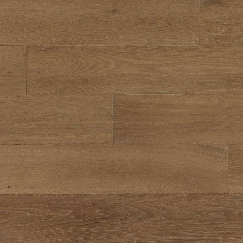 Take Home Sample-Chestnut XL Euro Oak Tongue and Groove Water Resistant Wire Brushed Engineered Hardwood Flooring price history on PriceWatchPro