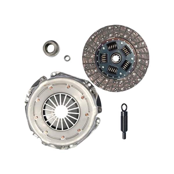RhinoPac Premium Clutch Kit