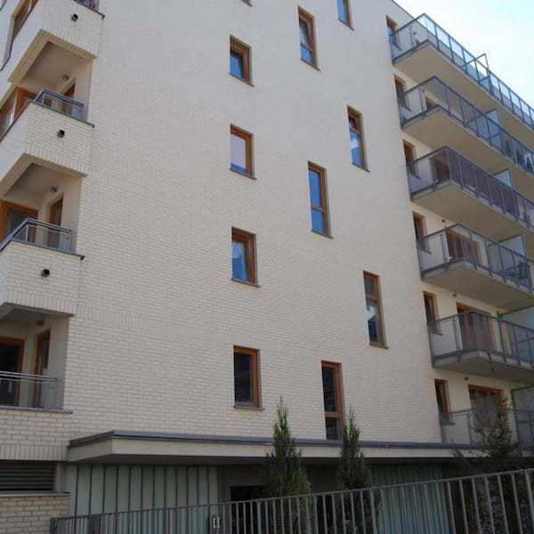 28 in. x 10.5 in. x 0.5 in. Brickwebb Venetian Thin Brick Sheets (Box of 5-Sheets)