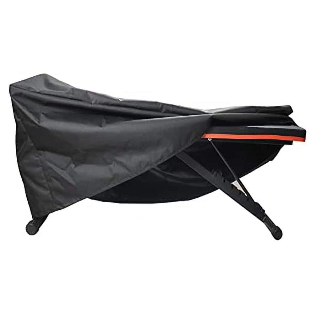 Phewnyzo Waterproof 600D Oxford Exercise Workout Bench Cover Adjustable ...