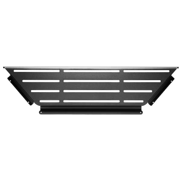 Stromberg Carlson Products Louvered Tail Gate Insert for 4000 Series Gates