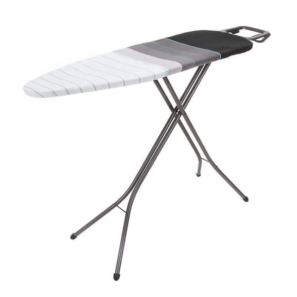 Minky Verso Ironing Board Hh40506104g The Home Depot - Wall Mounted Ironing Board Holder Nz