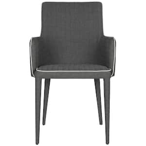 Summerset Gray/White Chair