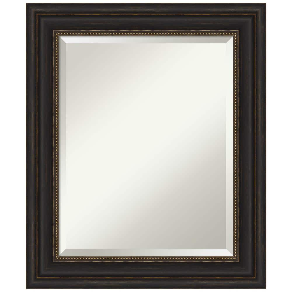 Franklin Glass Company Inc. - Does your space need a custom mirror?  Franklin Glass Company can custom cut mirrors to the perfect size and add a  beveled edge to give the mirror