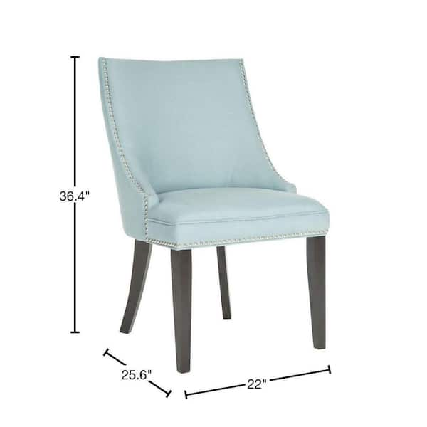 Afton cheap wingback chair