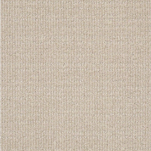 Lifeproof 8 in. x 8 in. Pattern Carpet Sample - Recognition II - Color Celebrity