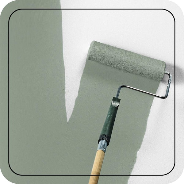 N400-4 Forest Path Paint