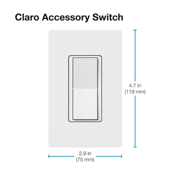 Accessory Switch Accessory Switch