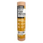 36 in. x 100 ft. Temporary Surface Protection