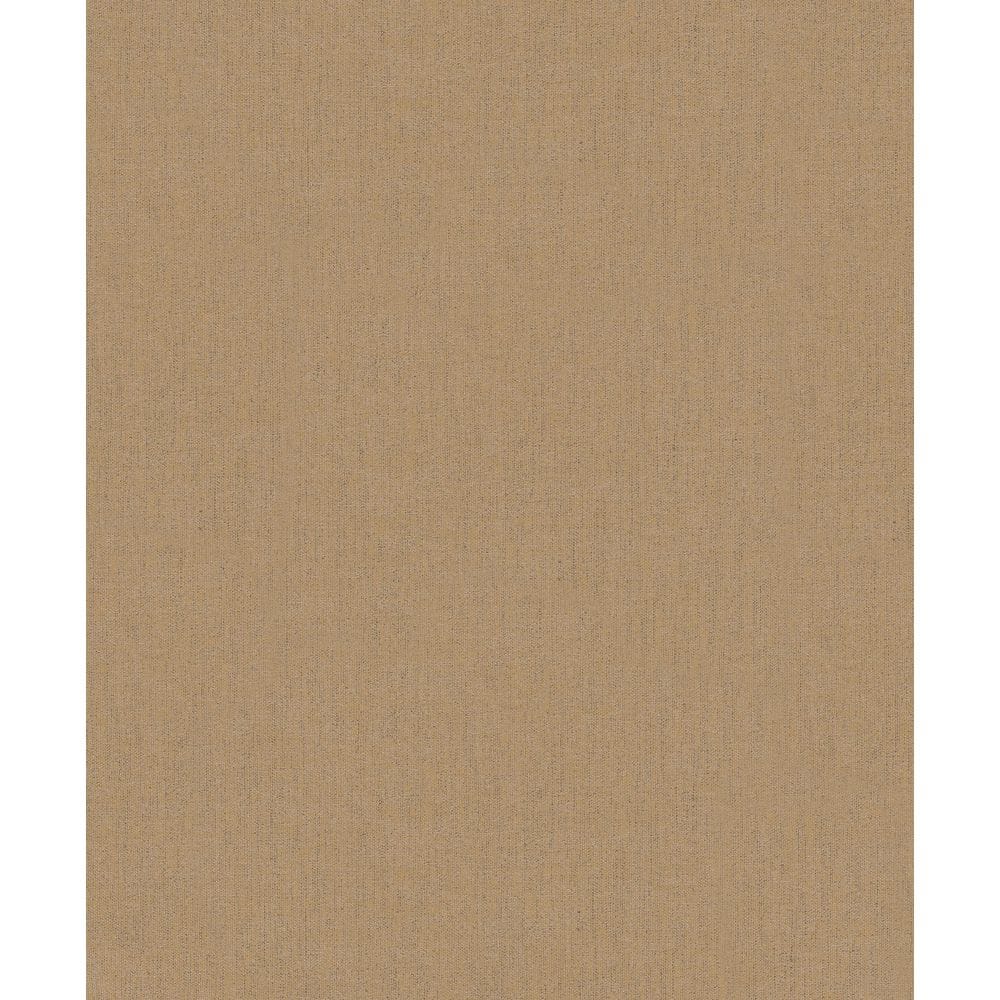 Textures Collection Gold Plain Metallic Sequins Finish Vinyl on Non-Woven N