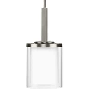 Mast 1-Light Mini-Pendant