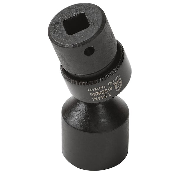 Sunex 5301 Antriebs-Set 1–11/16 Zoll – Pin Und Ring Für 1