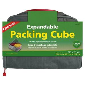 Expandable Packing Cube - Large