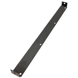 New Scraper Bar for MTD 28 in. Two-Stage Snowblowers, 1992 and Newer OEM-784-5582A, OEM-784-5582, 784-5582A