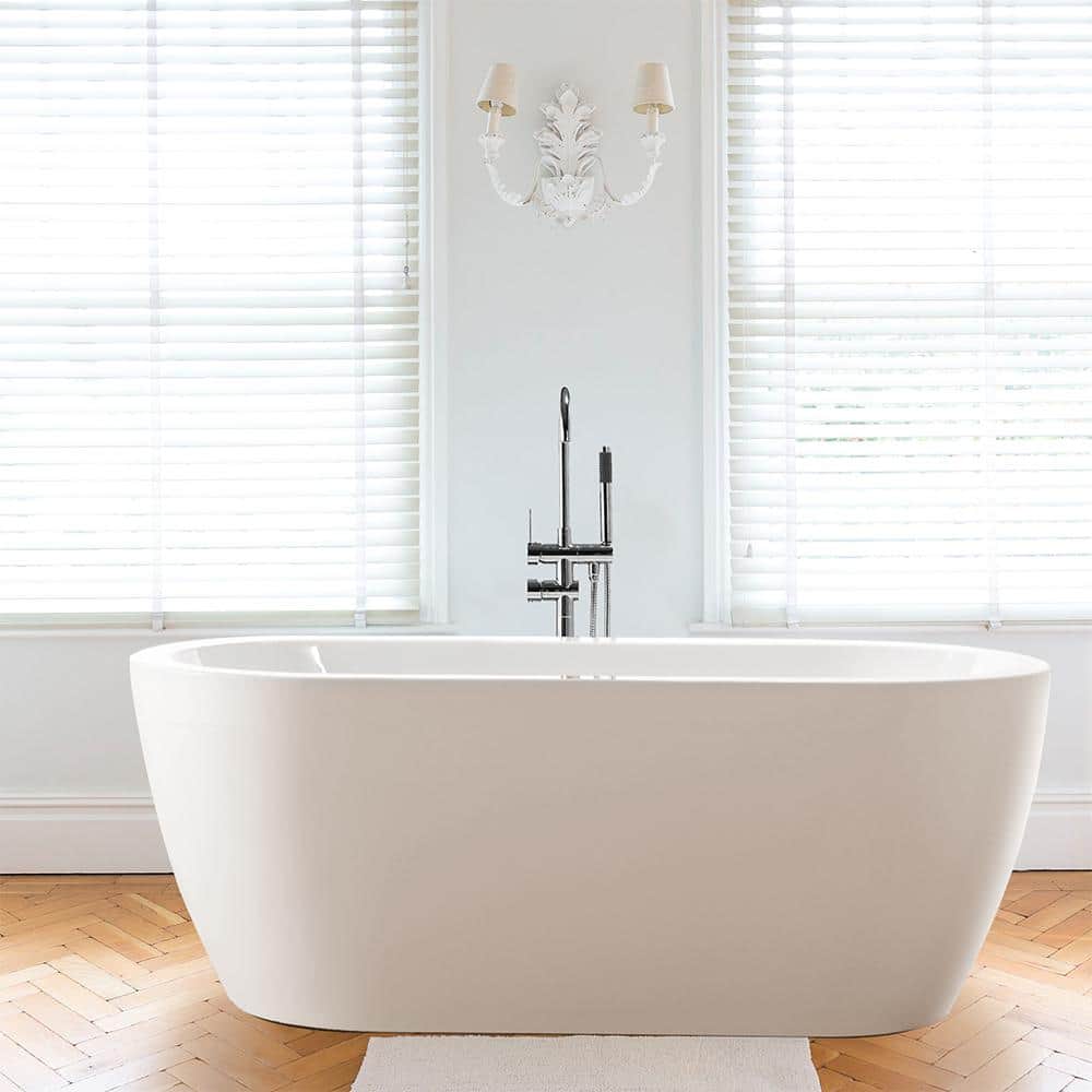 Home Bath Spa: 5 Affordable Ways to Indulge in a Luxury Bath