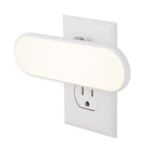 Illumibowl Toilet Bowl Light: Paradise by the Bathroom Light