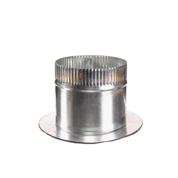 Master Flow 20 in. Air-Tite Take-Off