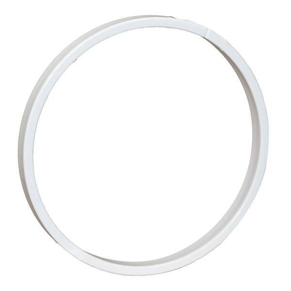 Leak-B-Gone 3 in. PVC Repair Ring (10-Pack)