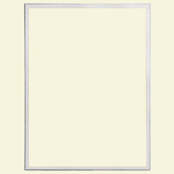 American Craftsman 72 in. x 80 in. 50 Series White Vinyl American Craftsman 72 in. x 80 in. 50 Series White Vinyl