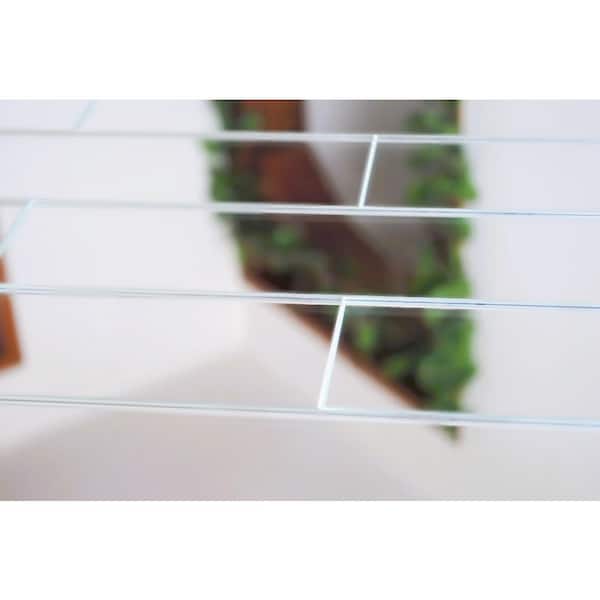 Reflections Peel And Stick Straight Edge 3 in. X 12 in. Silver Glass Mirror Subway Wall Tile (11 sq.ft./Case)